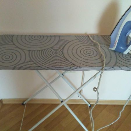 Apartmán Doba - 2 Mukačevo Exteriér fotografie