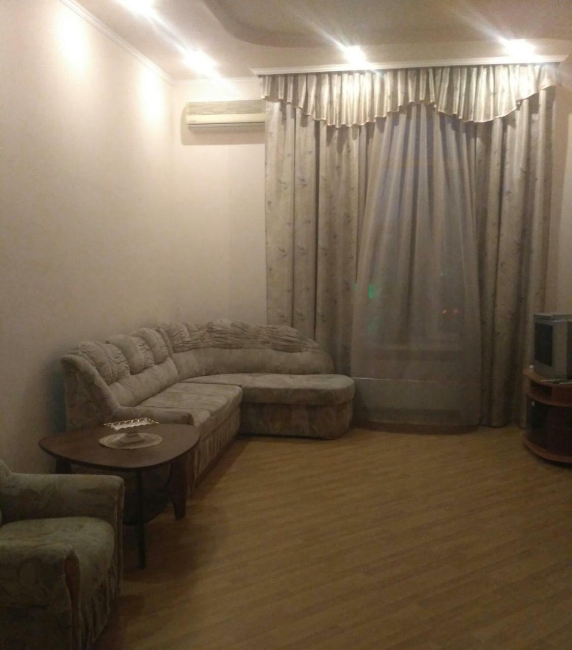 Apartmán Doba - 2 Mukačevo Exteriér fotografie