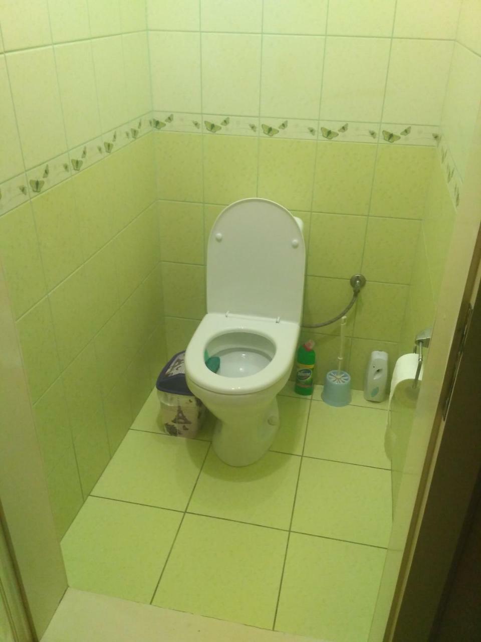 Apartmán Doba - 2 Mukačevo Exteriér fotografie