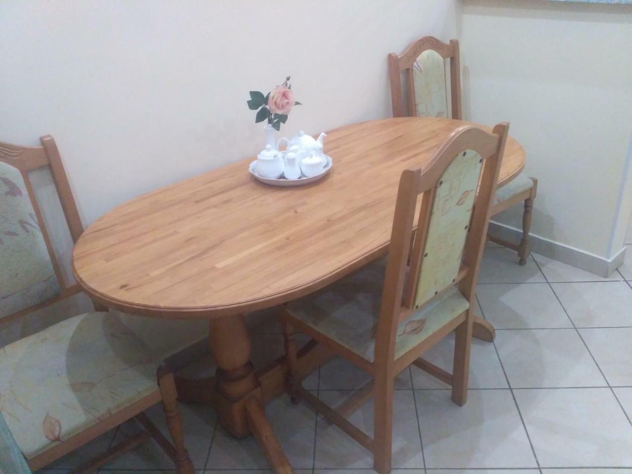 Apartmán Doba - 2 Mukačevo Exteriér fotografie