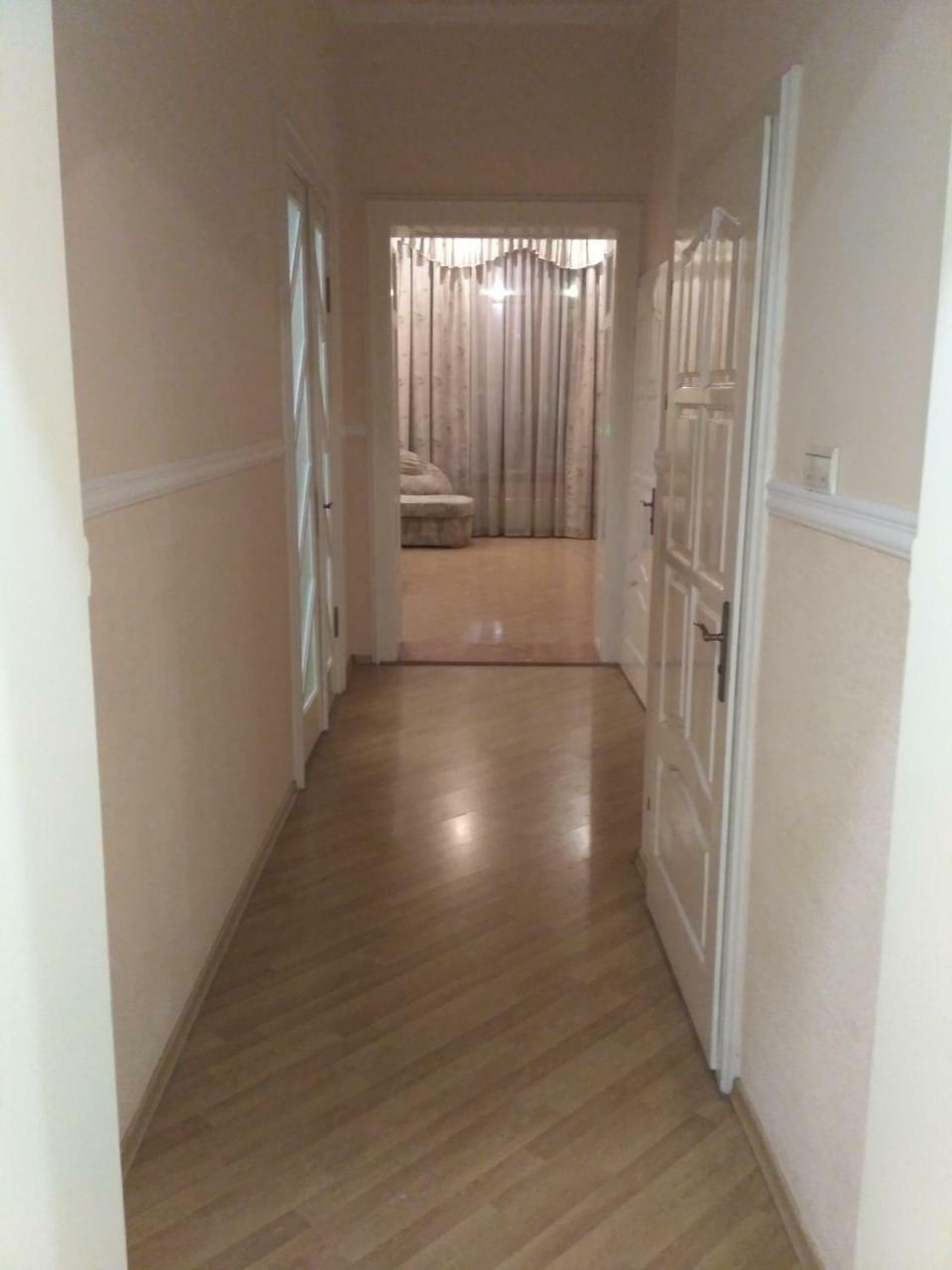 Apartmán Doba - 2 Mukačevo Exteriér fotografie