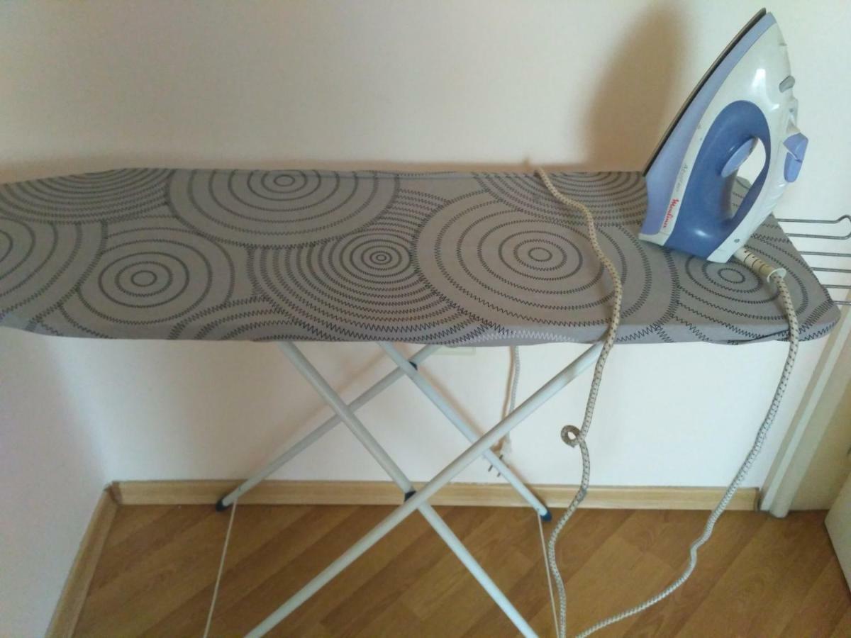 Apartmán Doba - 2 Mukačevo Exteriér fotografie
