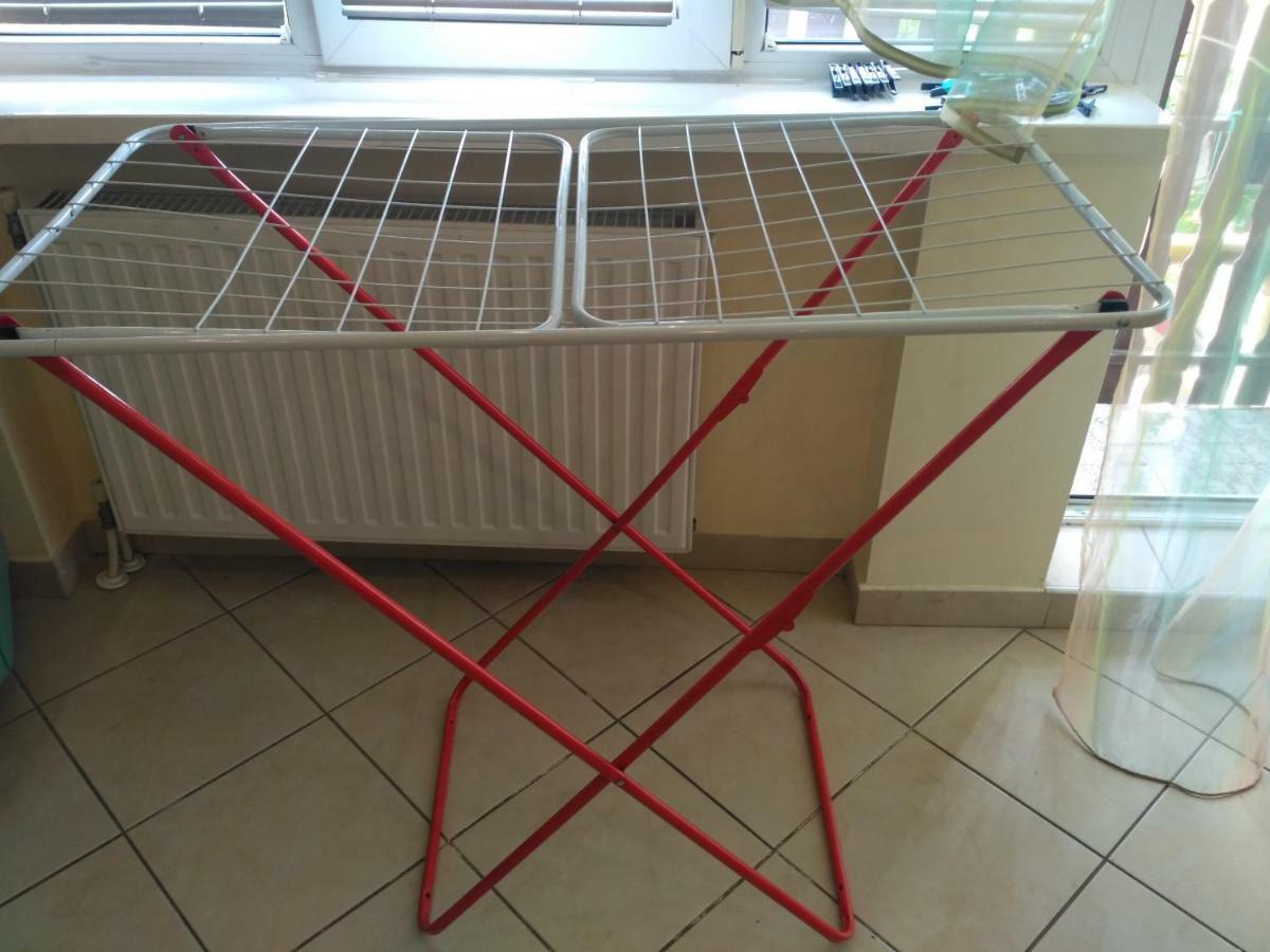Apartmán Doba - 2 Mukačevo Exteriér fotografie